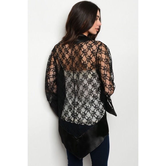 🆕kimono, gorgeous blush. - Picture 6 of 6